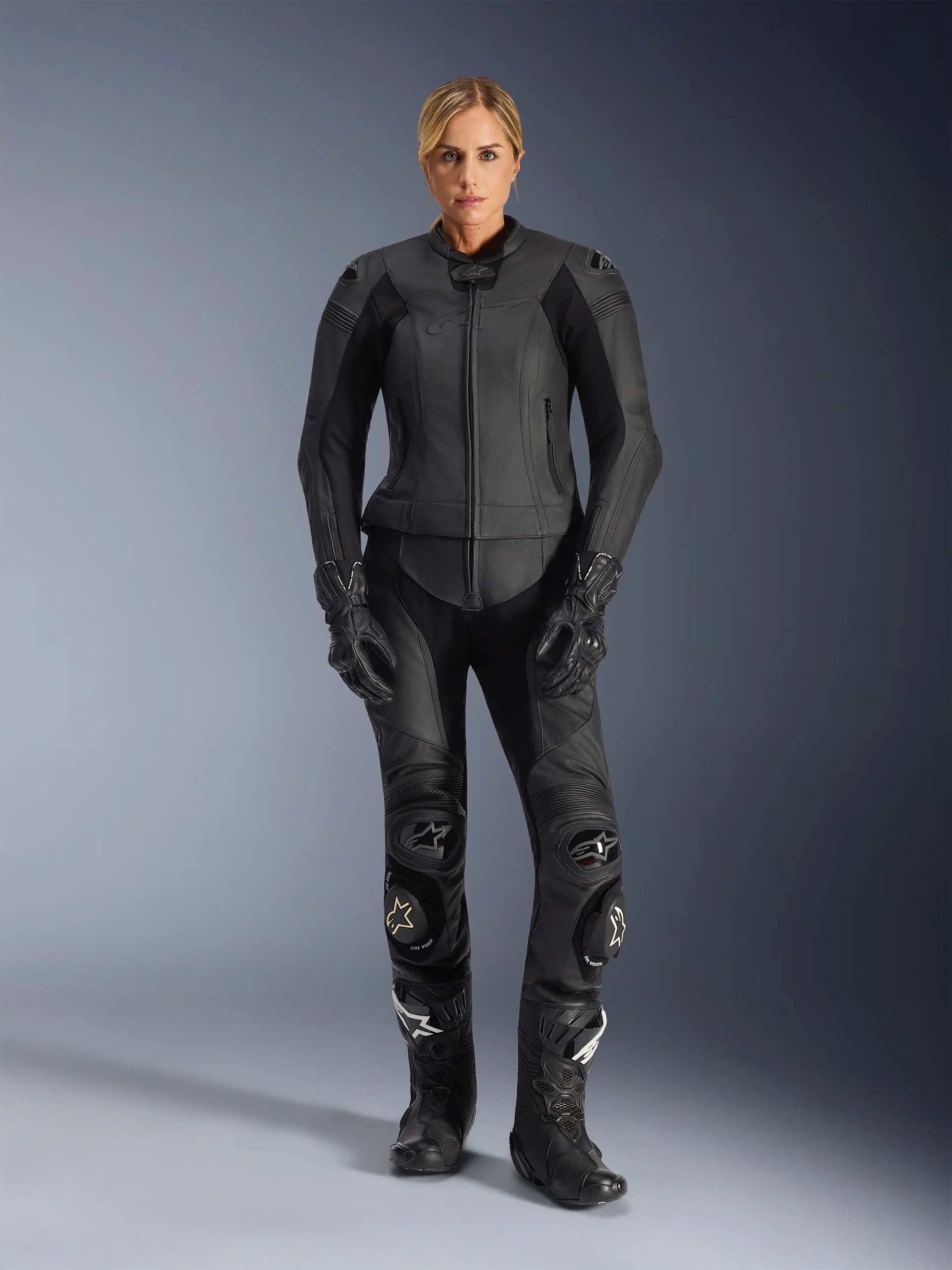 Traje Stella Missile V2 Para Mujer 2 Piezas