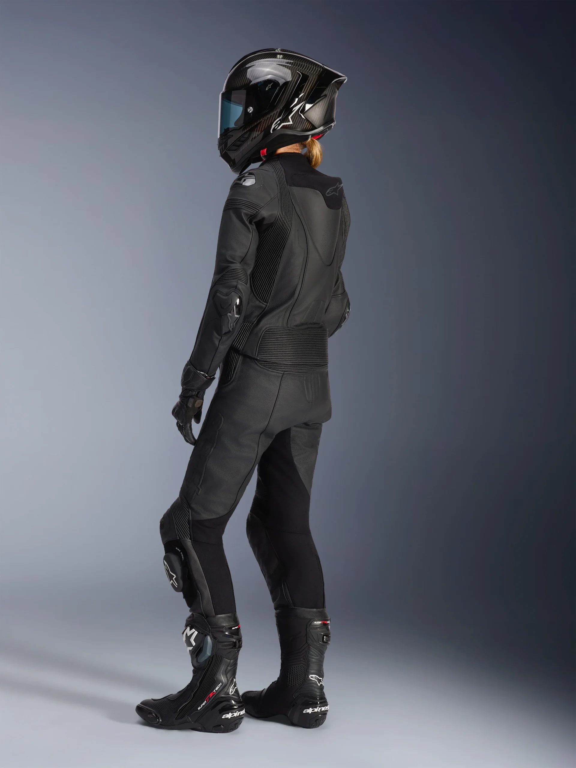 Traje Stella Missile V2 Para Mujer 2 Piezas - Imagen 7