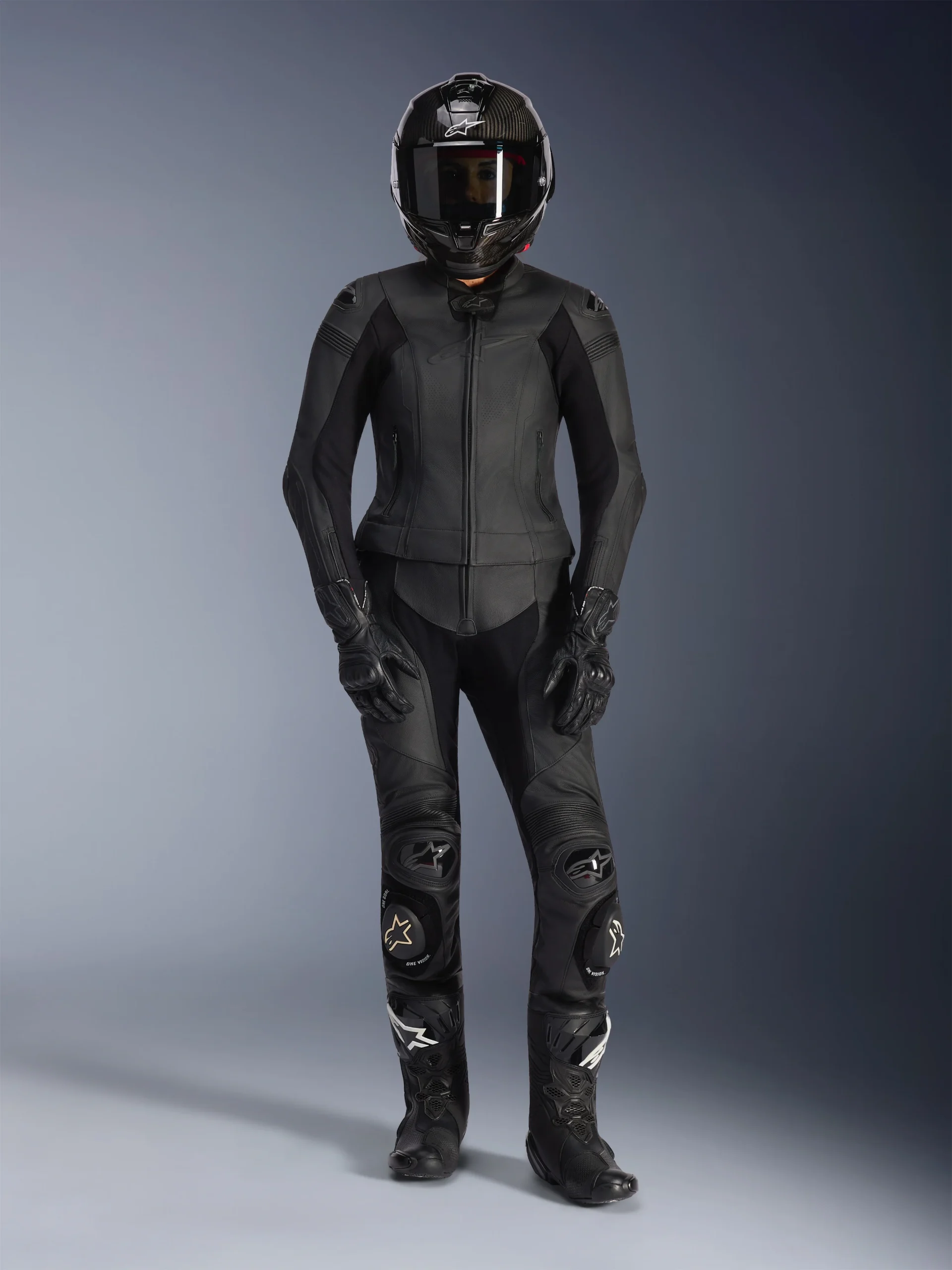 Traje Stella Missile V2 Para Mujer 2 Piezas - Imagen 5