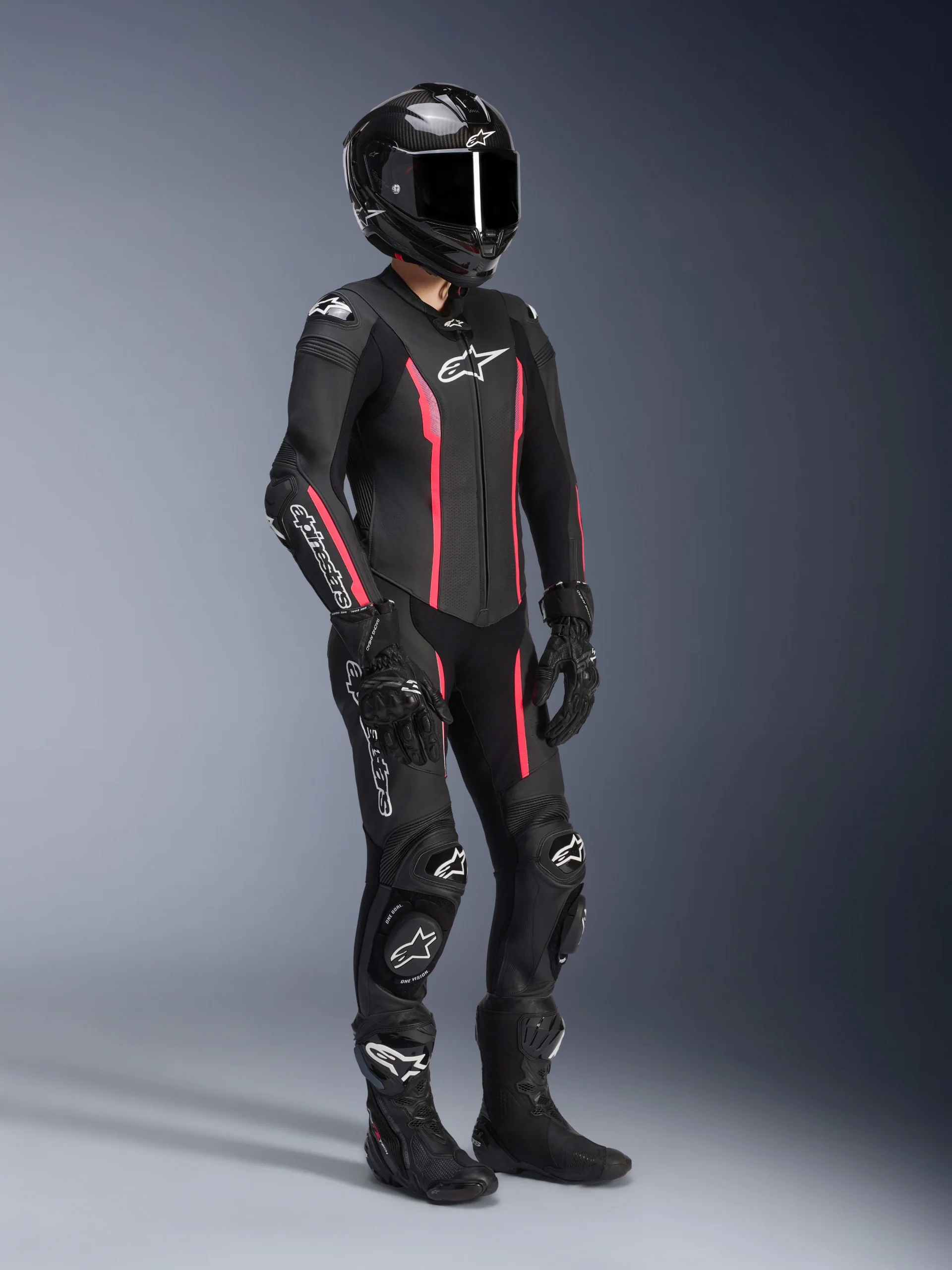 Traje Stella Missile V2 Para Mujer 1 Pieza - Imagen 3