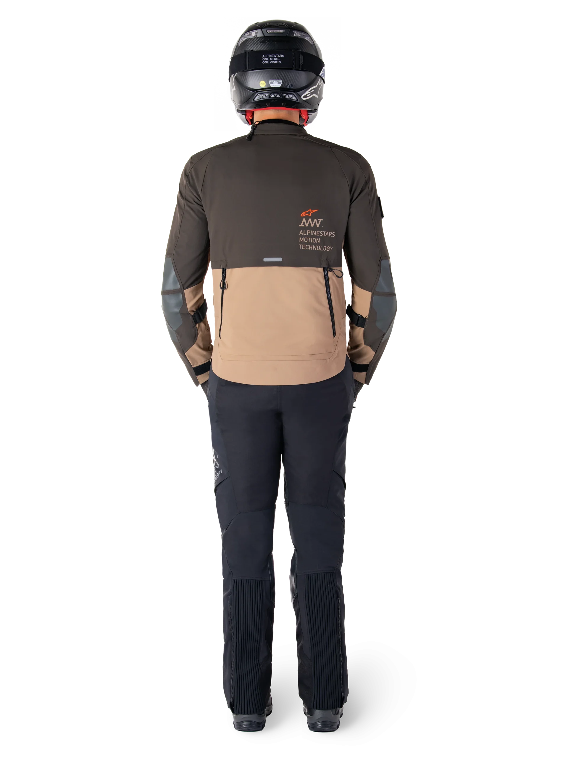 Chaqueta AMT-8 Stretch Drystar® XF - Imagen 7