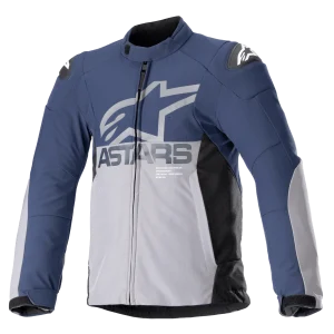 Chaqueta SMX Impermeable