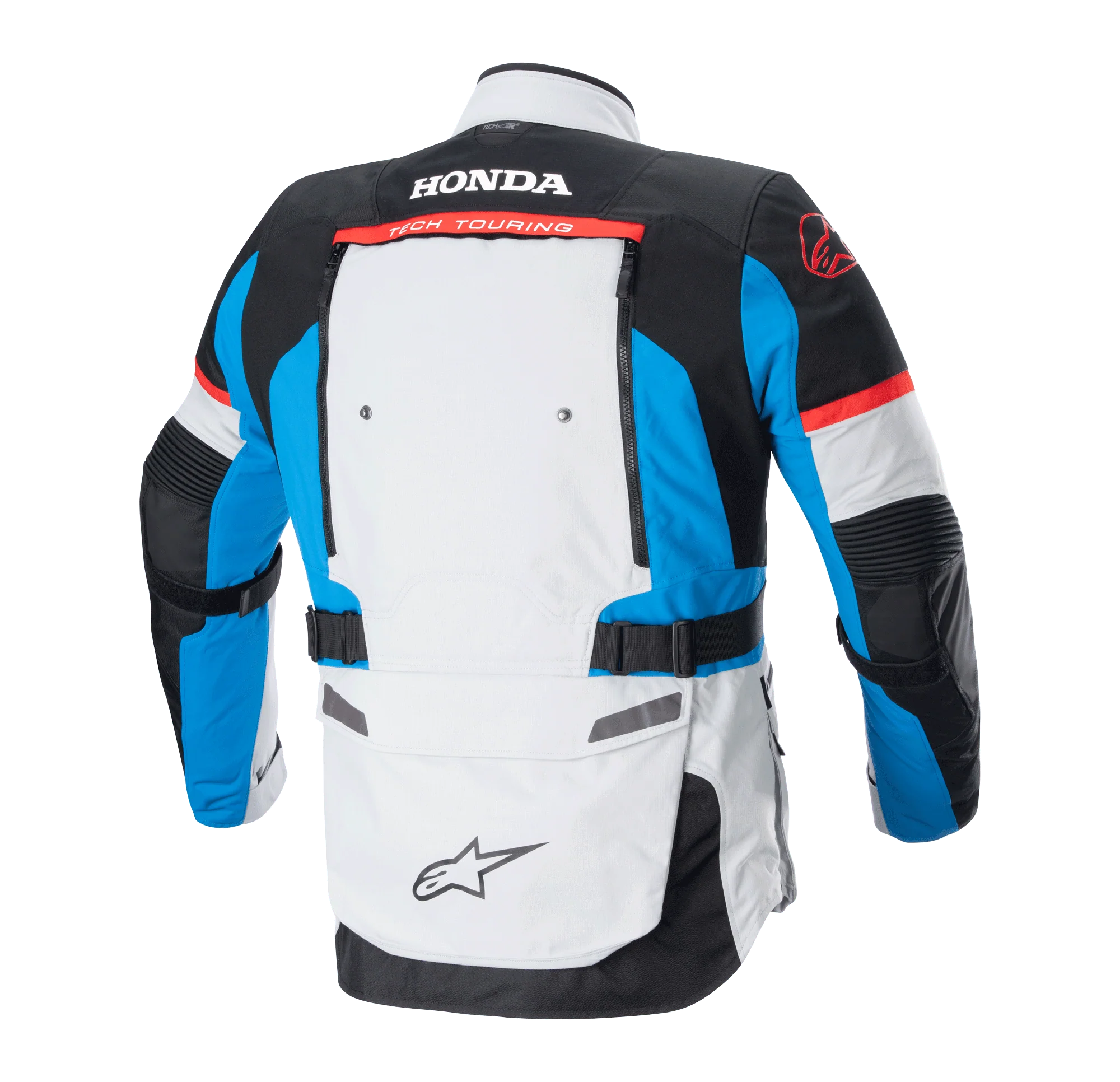 Chaqueta Honda Bogota' Pro Drystar® - Imagen 3