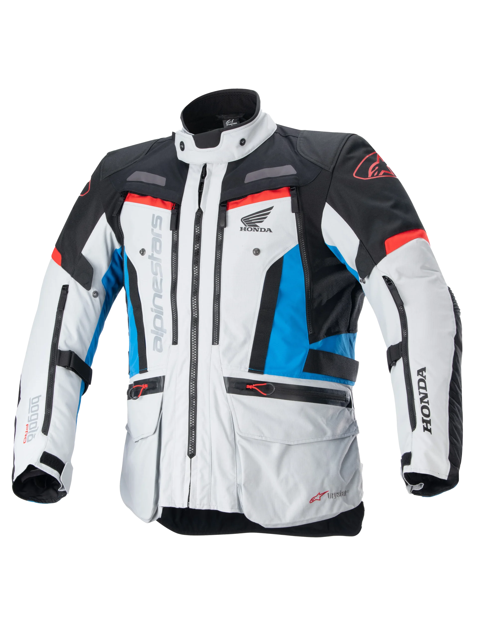 Chaqueta Honda Bogota' Pro Drystar®