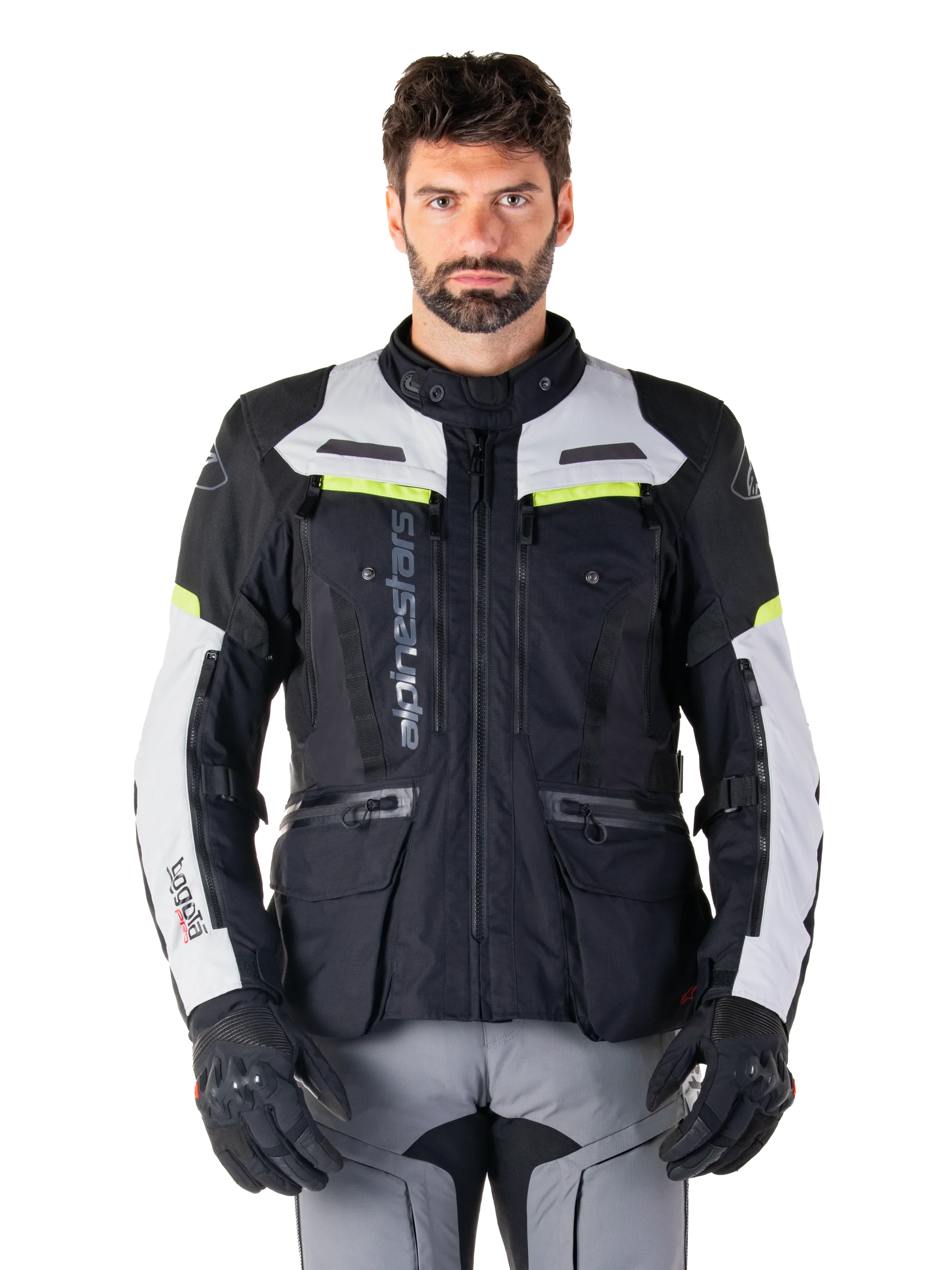Chaqueta Bogota' Pro Drystar® - Imagen 2