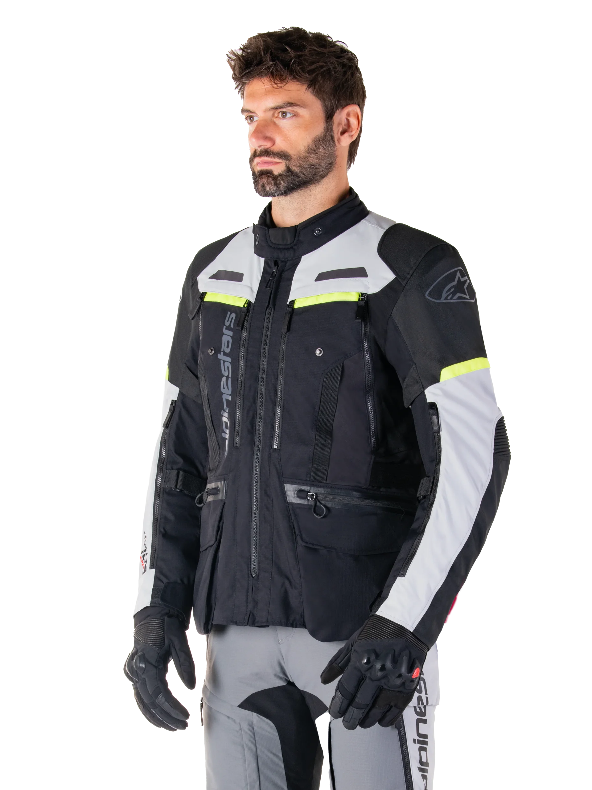 Chaqueta Bogota' Pro Drystar® - Imagen 4