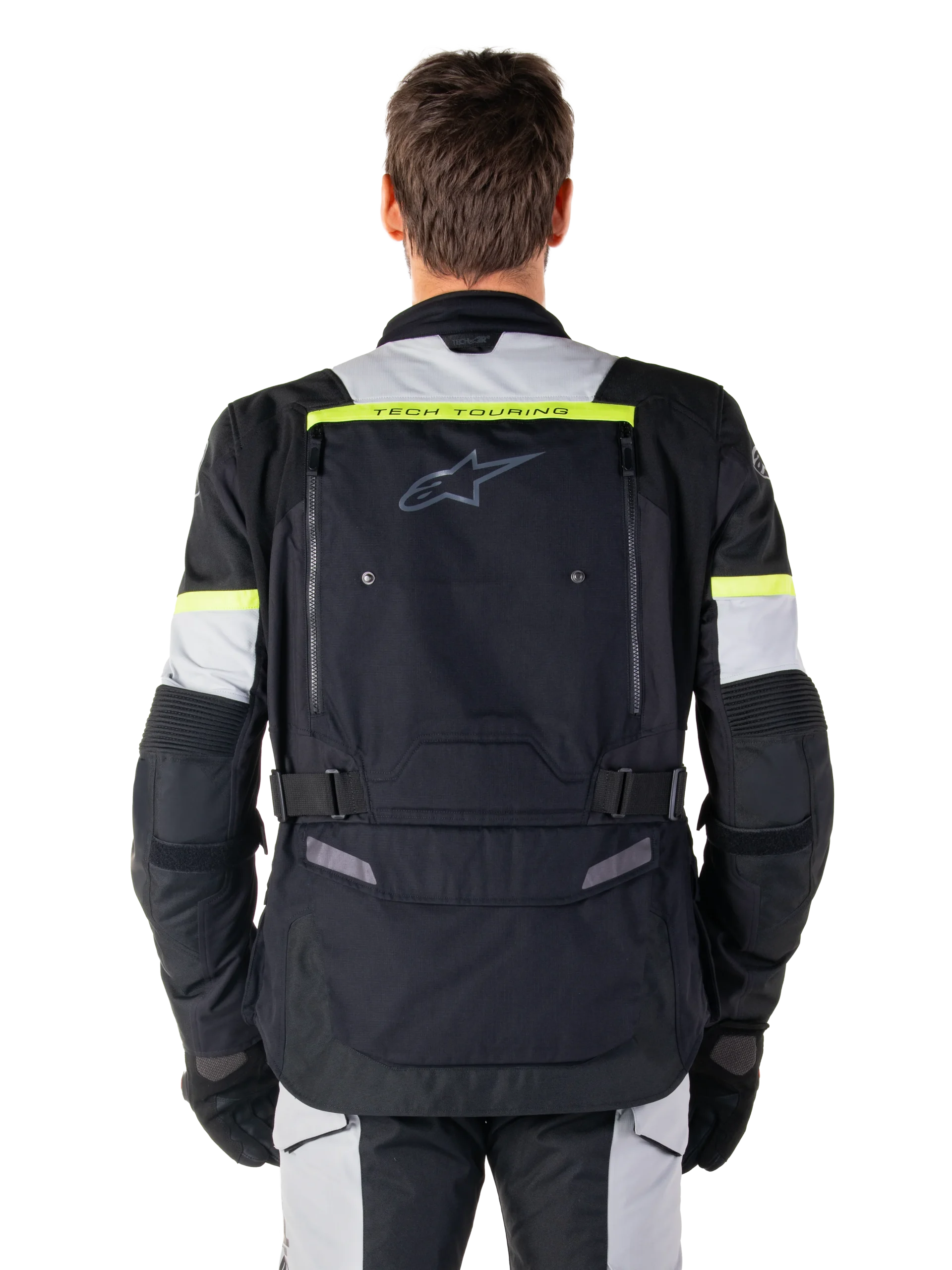 Chaqueta Bogota' Pro Drystar® - Imagen 7