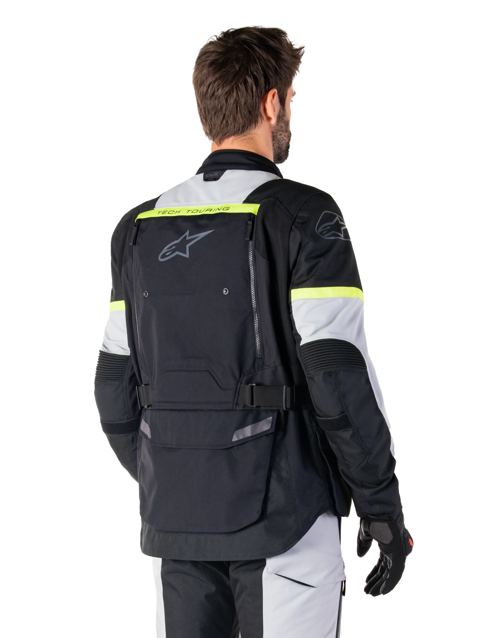 Chaqueta Bogota' Pro Drystar® - Imagen 3