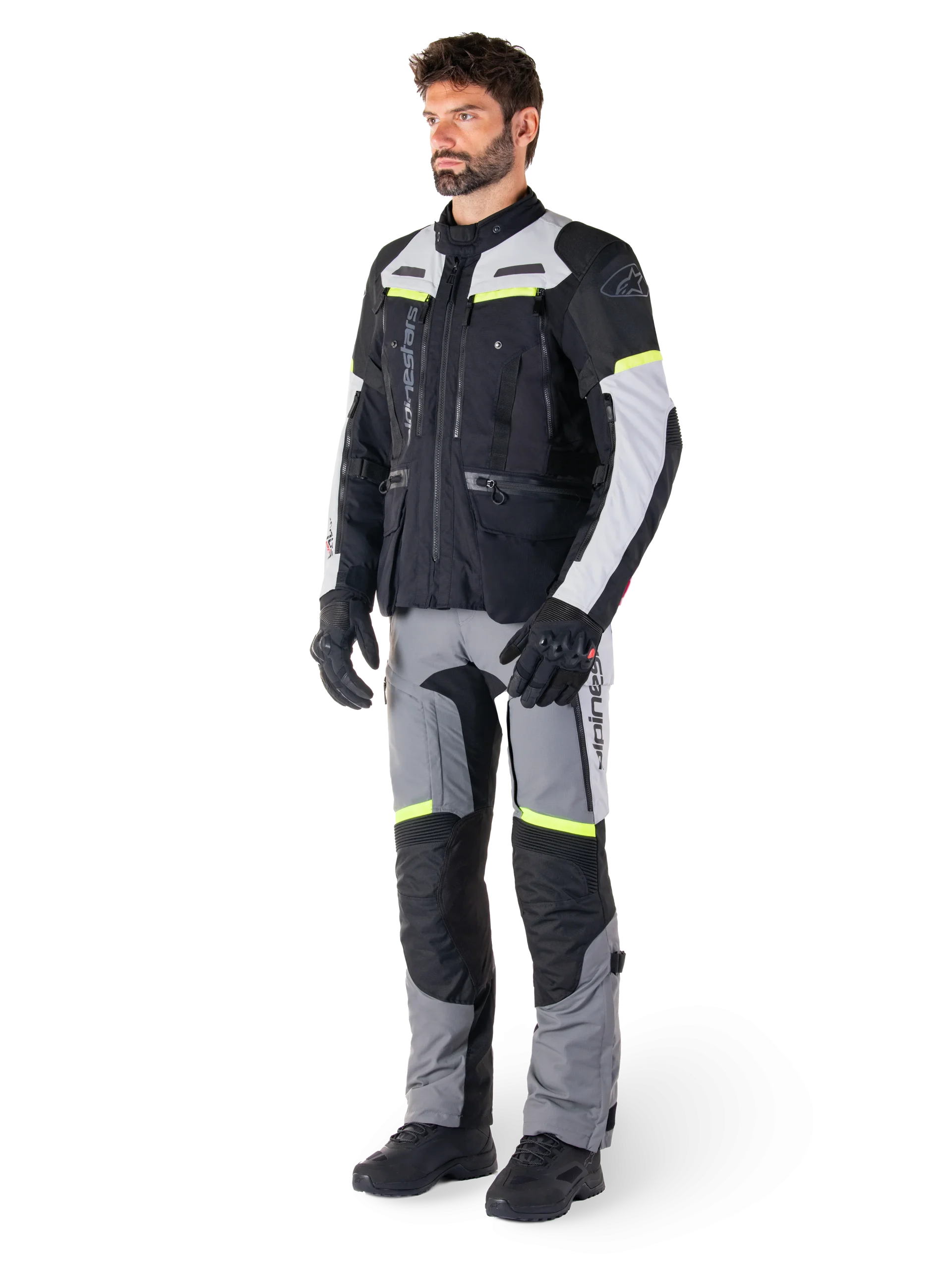 Chaqueta Bogota' Pro Drystar® - Imagen 8