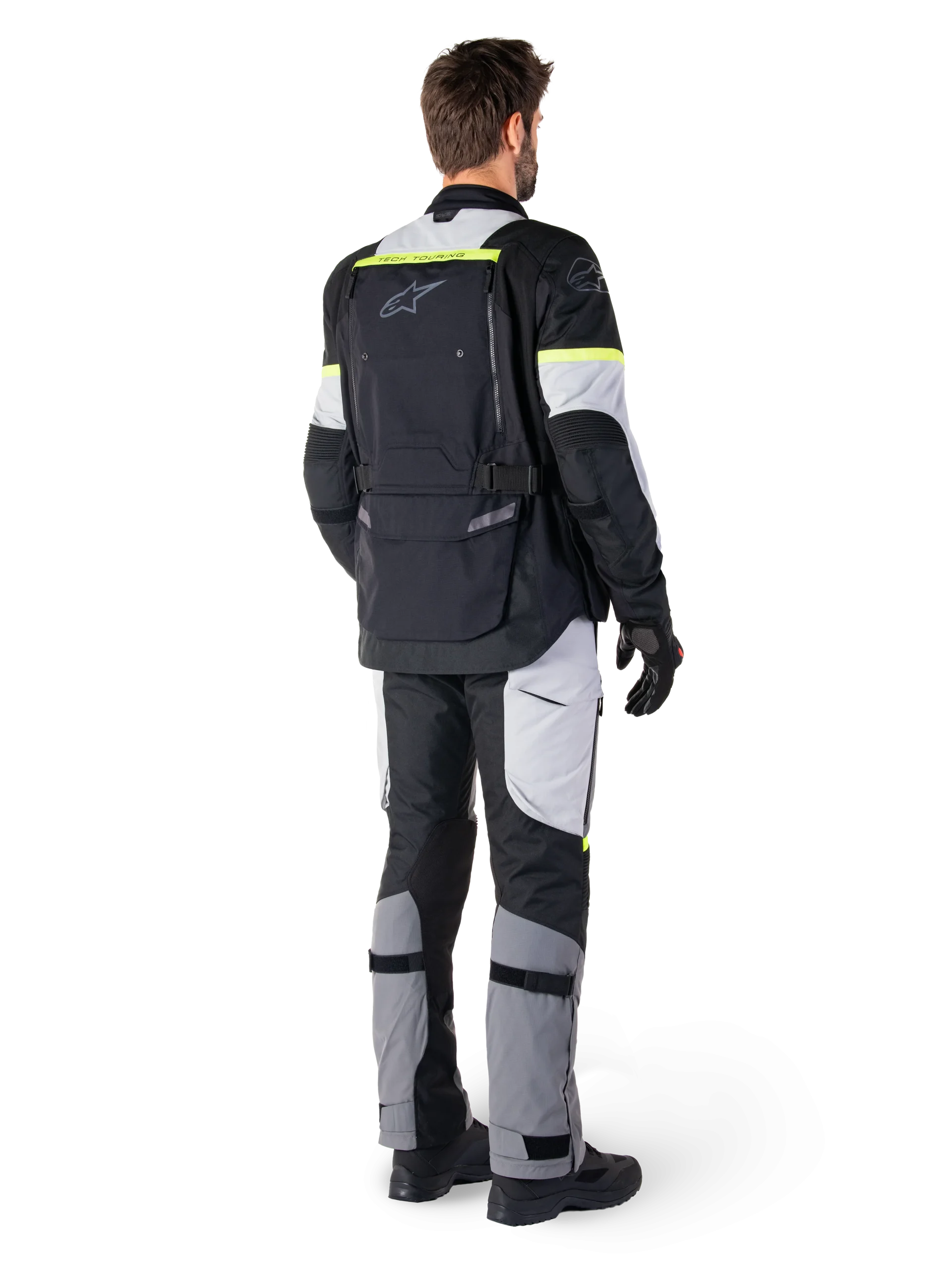 Chaqueta Bogota' Pro Drystar® - Imagen 9