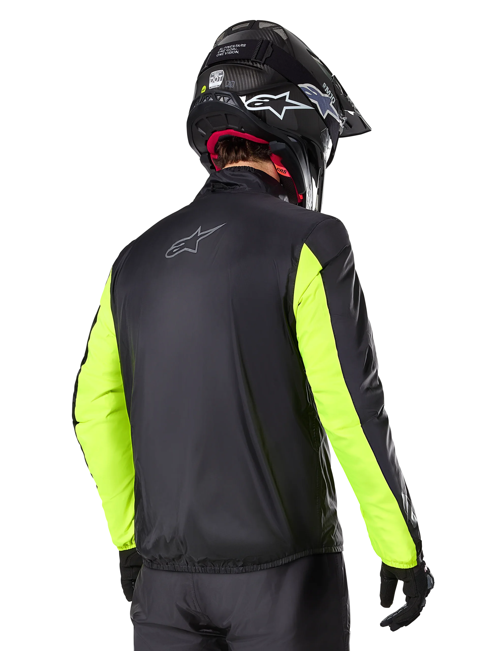 Chaqueta Bogota' Pro Drystar® - Imagen 6