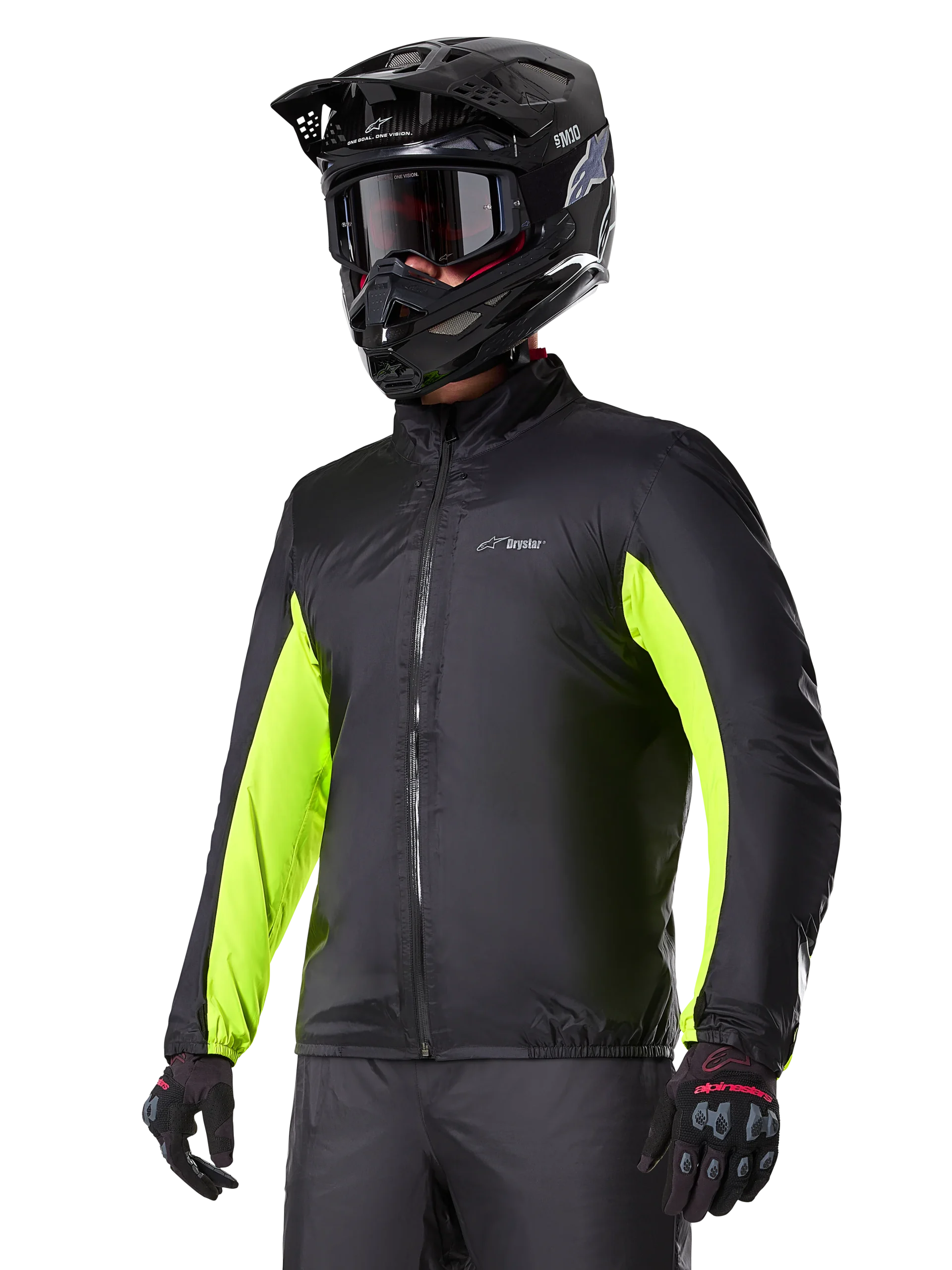 Chaqueta Bogota' Pro Drystar® - Imagen 5