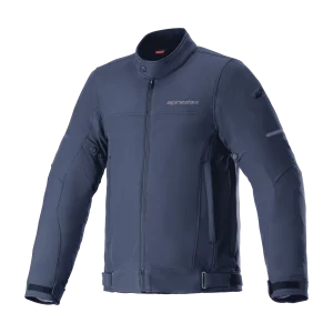 Chaqueta Impermeable Husker