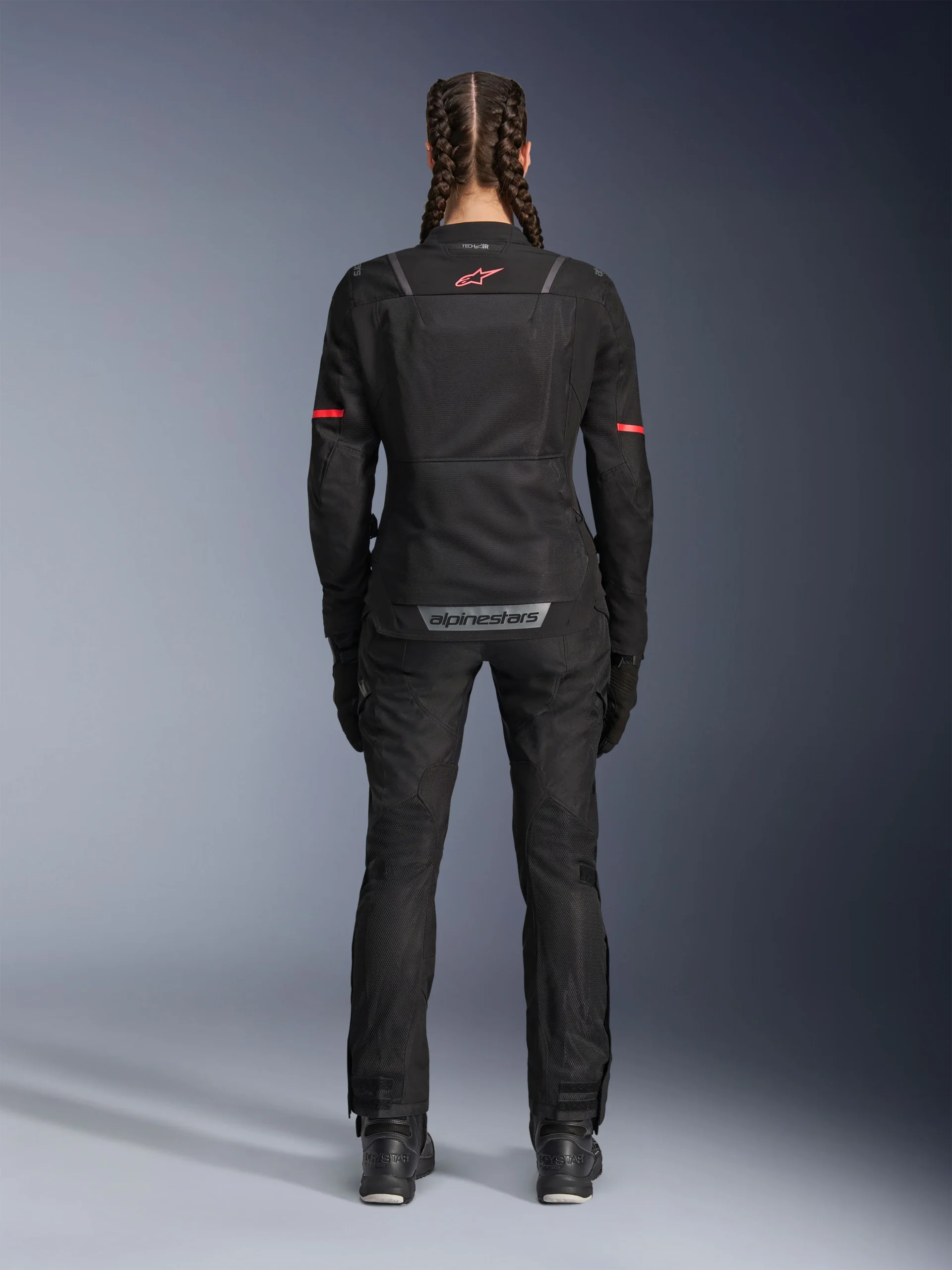 Chaqueta Stella St-2 Air Para Mujer - Imagen 4