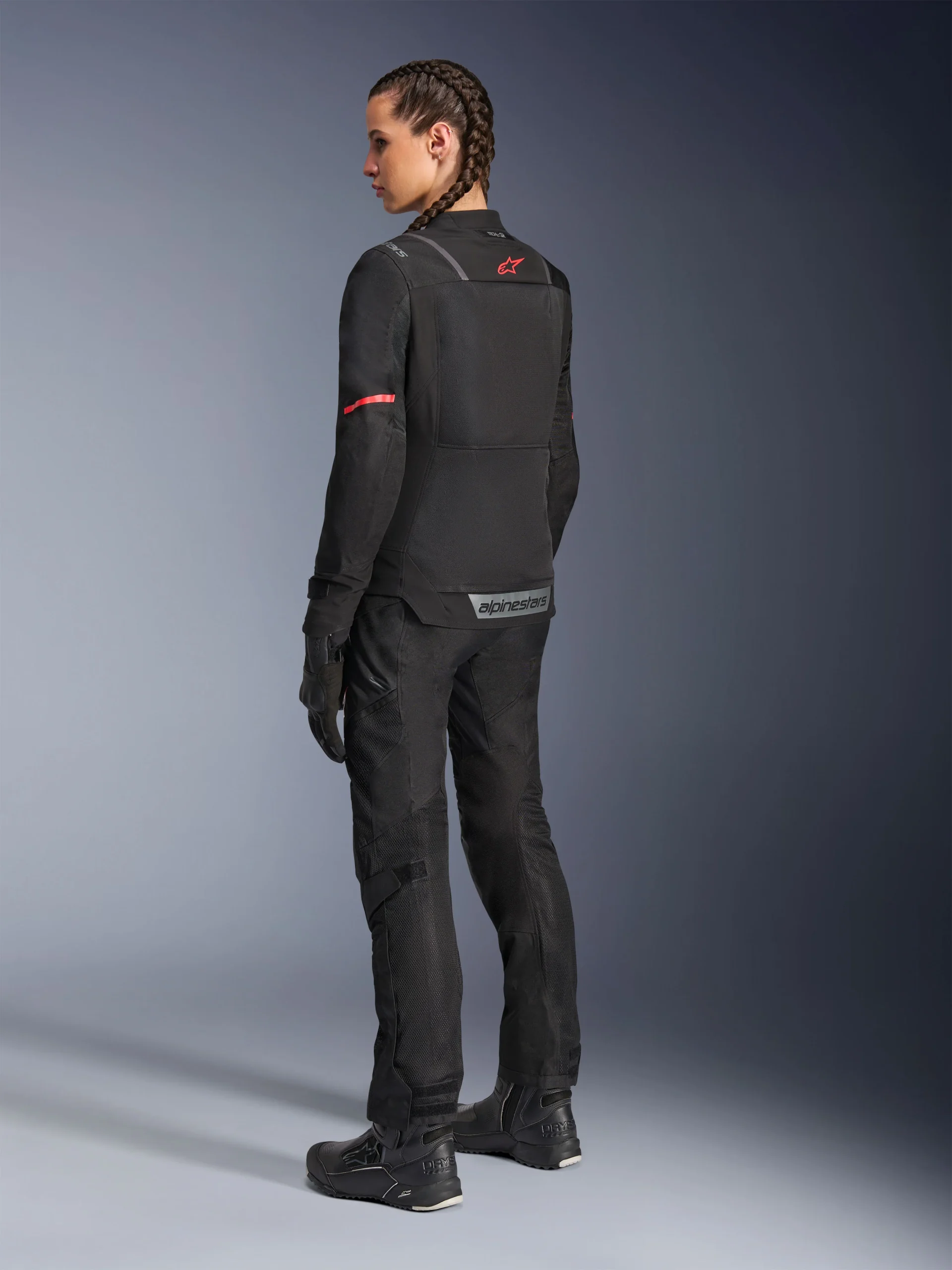 Chaqueta Stella St-2 Air Para Mujer - Imagen 5