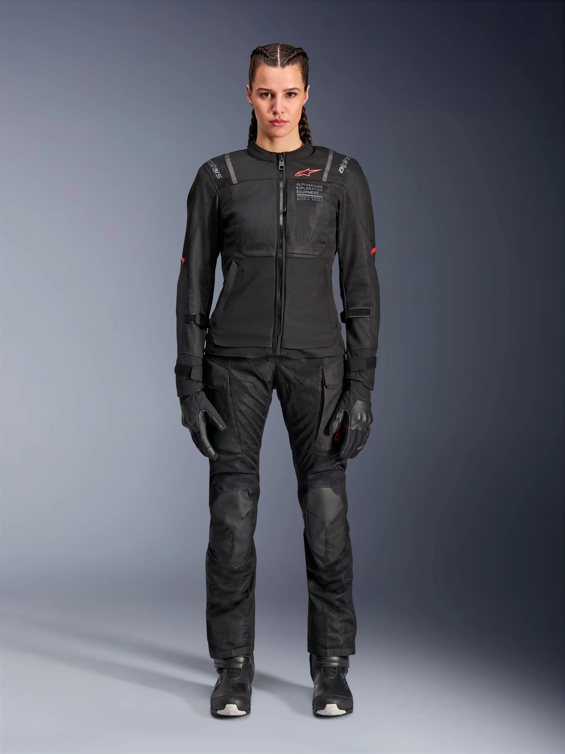 Chaqueta Stella St-2 Air Para Mujer - Imagen 6