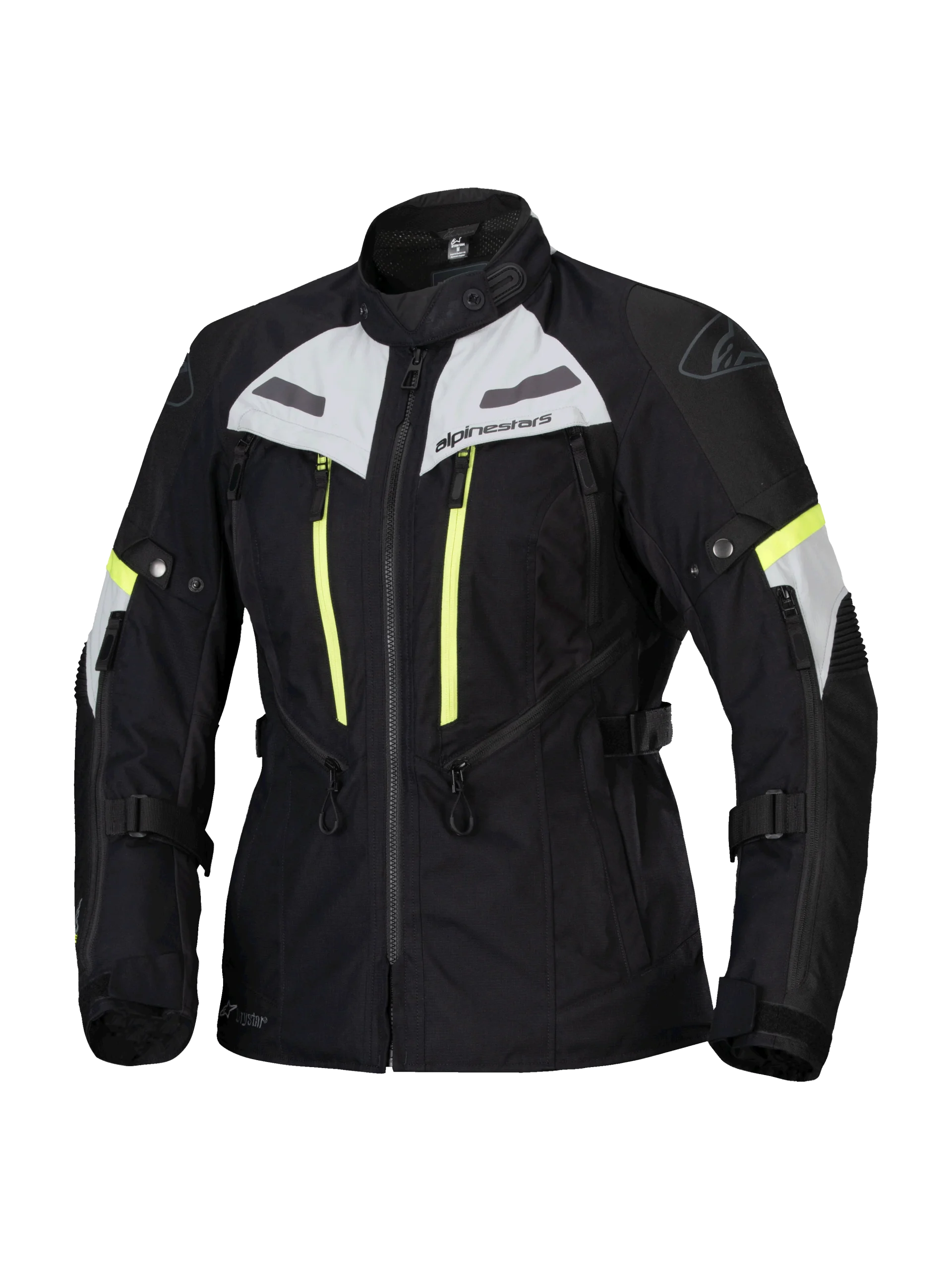 Chaqueta Stella Bogota' Pro Drystar® Para Mujer - Imagen 2
