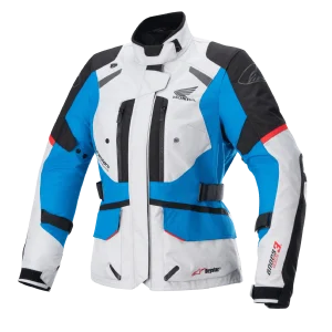Chaqueta Stella Honda Andes V3 Drystar® Para Mujer