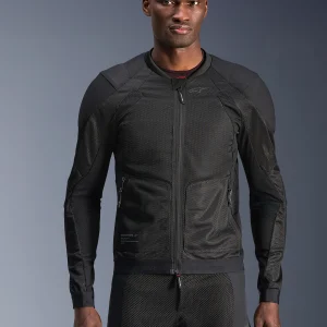 Chaqueta Troop-Air