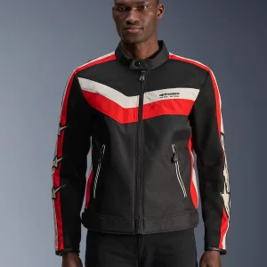Chaqueta T-Dyno Air