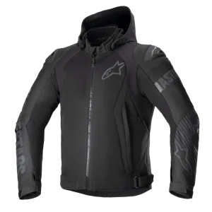 Chaqueta Zaca Air