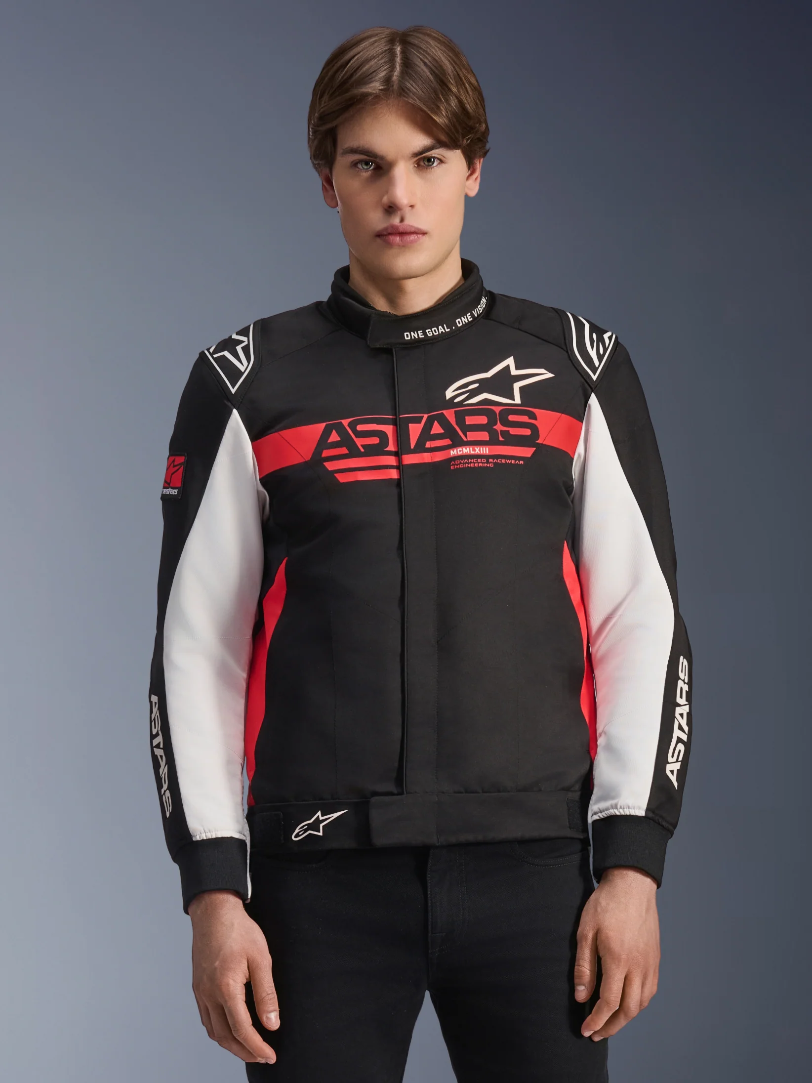 Chaqueta Monza Sport - Imagen 2