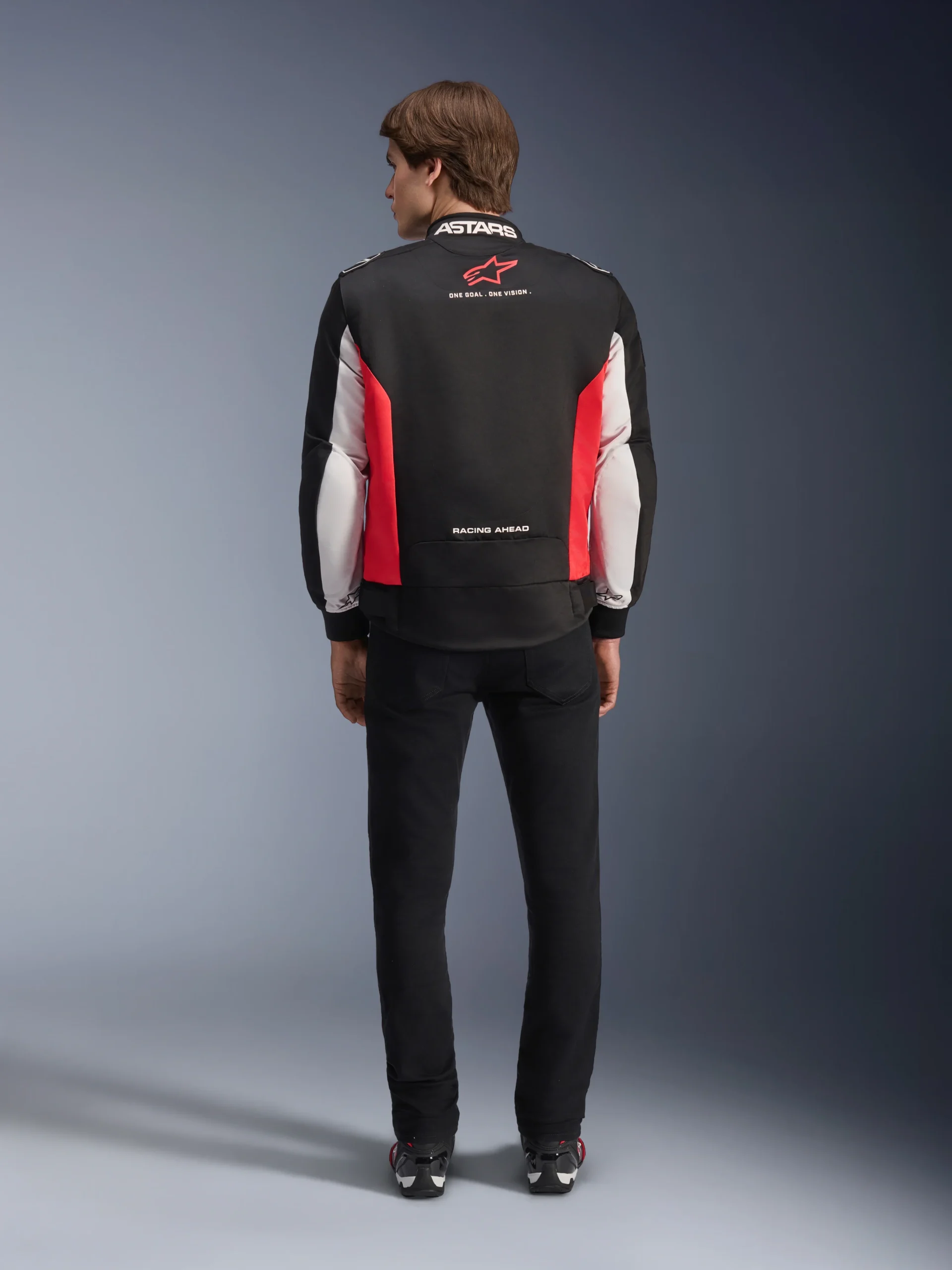 Chaqueta Monza Sport - Imagen 4