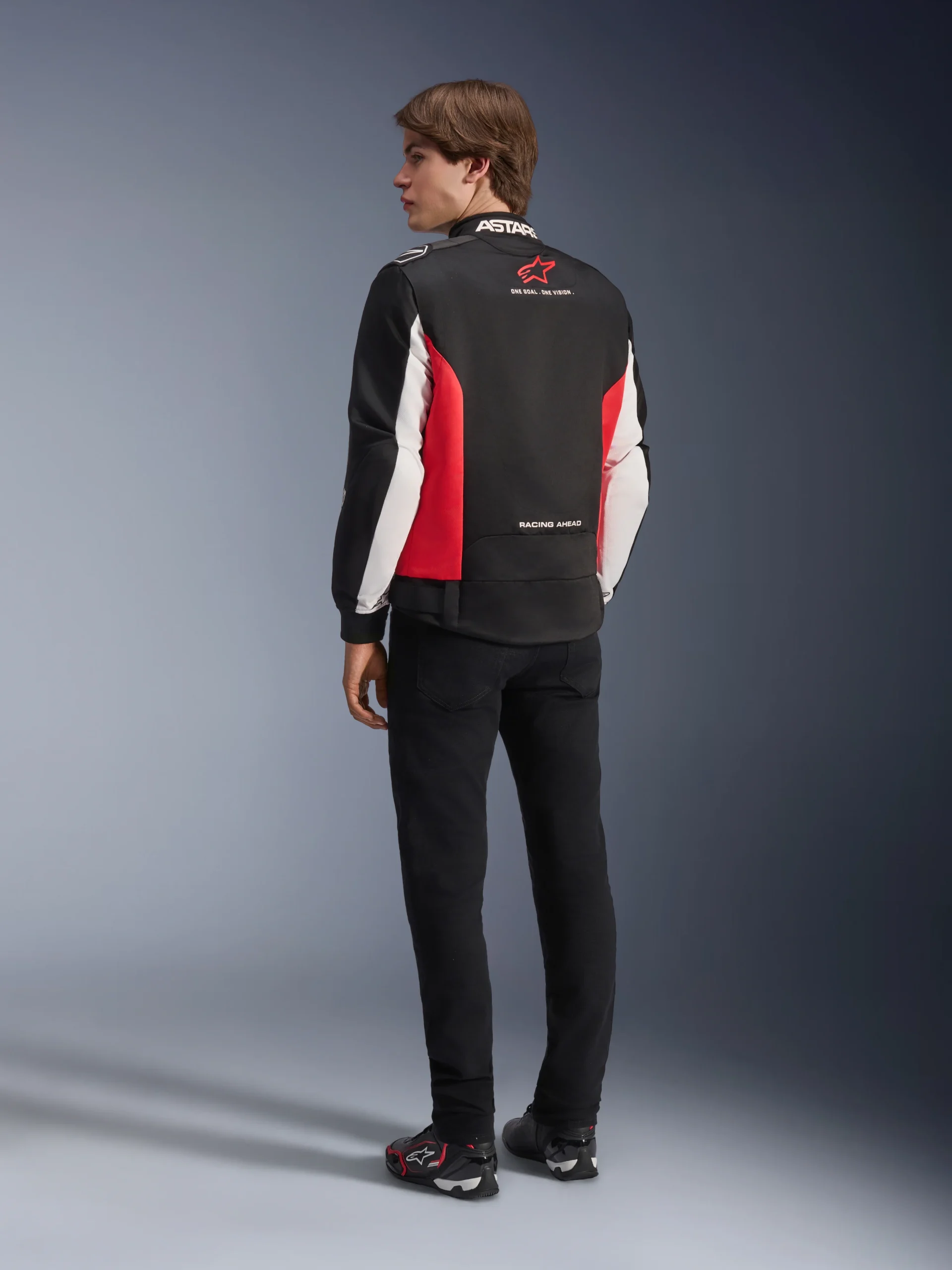 Chaqueta Monza Sport - Imagen 5