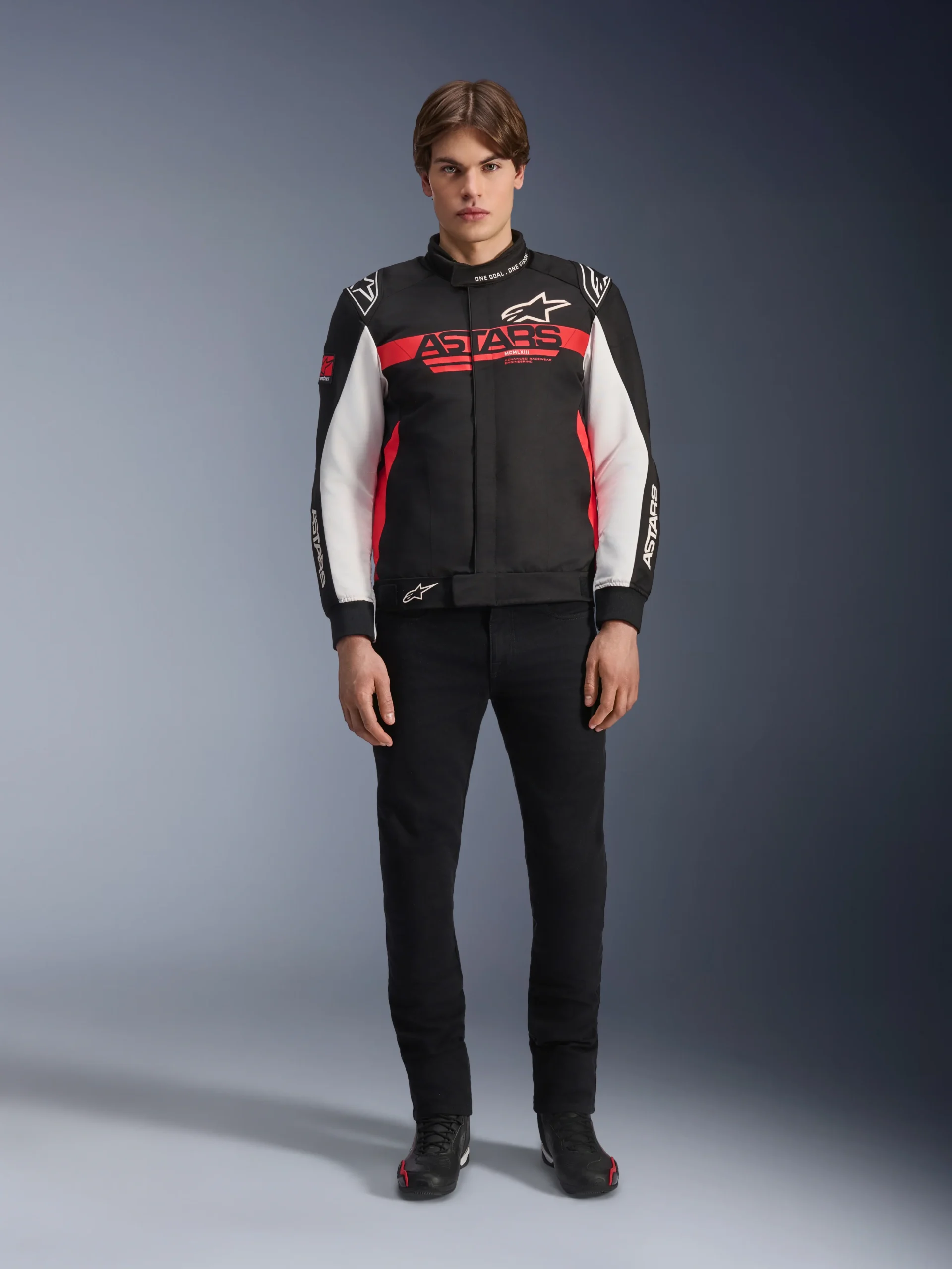 Chaqueta Monza Sport - Imagen 6