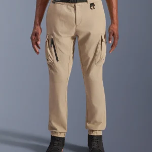 Pantalones Cargo Flex-AST