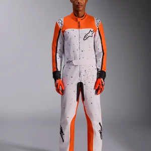 Traje KMX-9 V3 Graphic 6