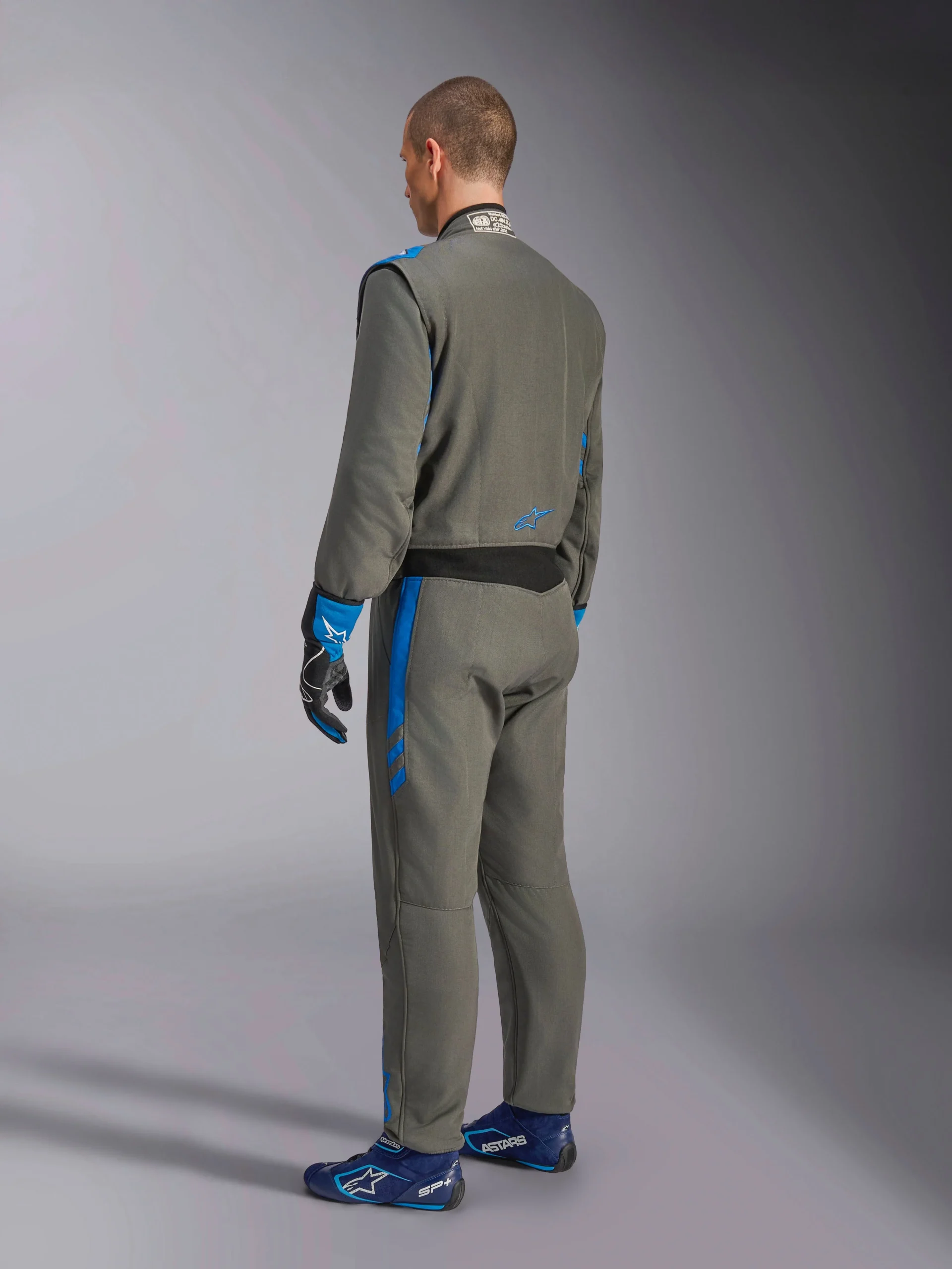 Traje GP Race V3 FIA - Imagen 3