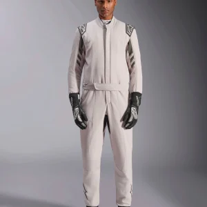 Traje GP Race V3 FIA