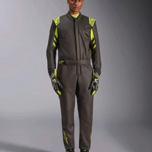 Traje GP Race V3 FIA