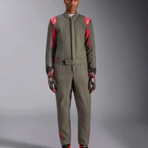 Traje GP Race V3 FIA