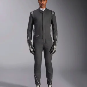 Traje Hypertech V3