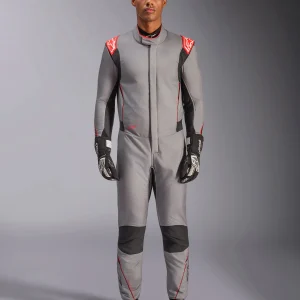 Traje Hypertech V3
