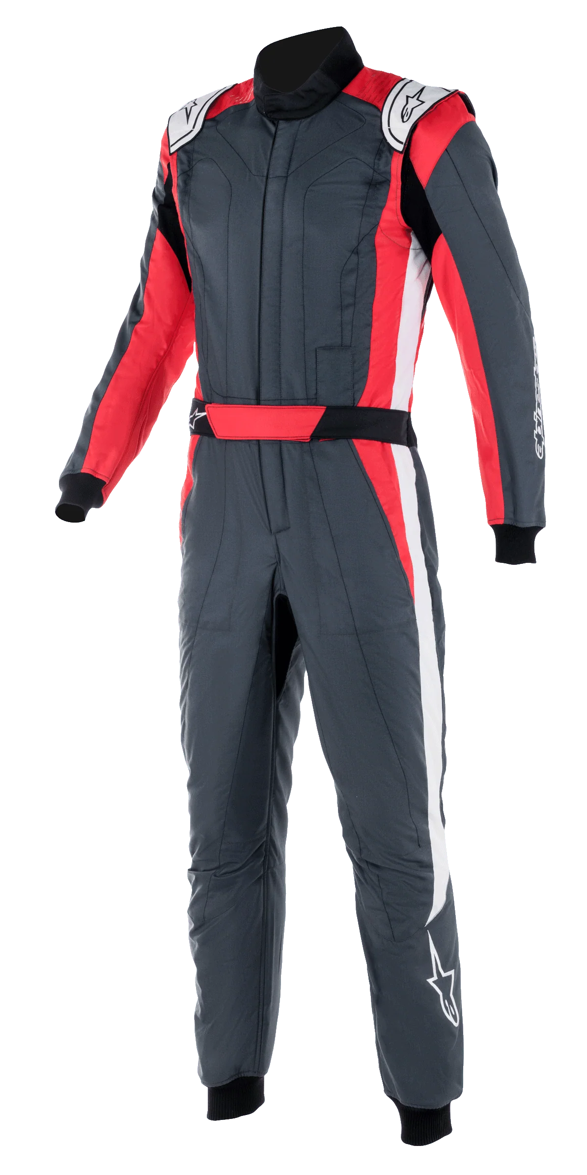 Traje GP Pro Comp V2 FIA - Imagen 2