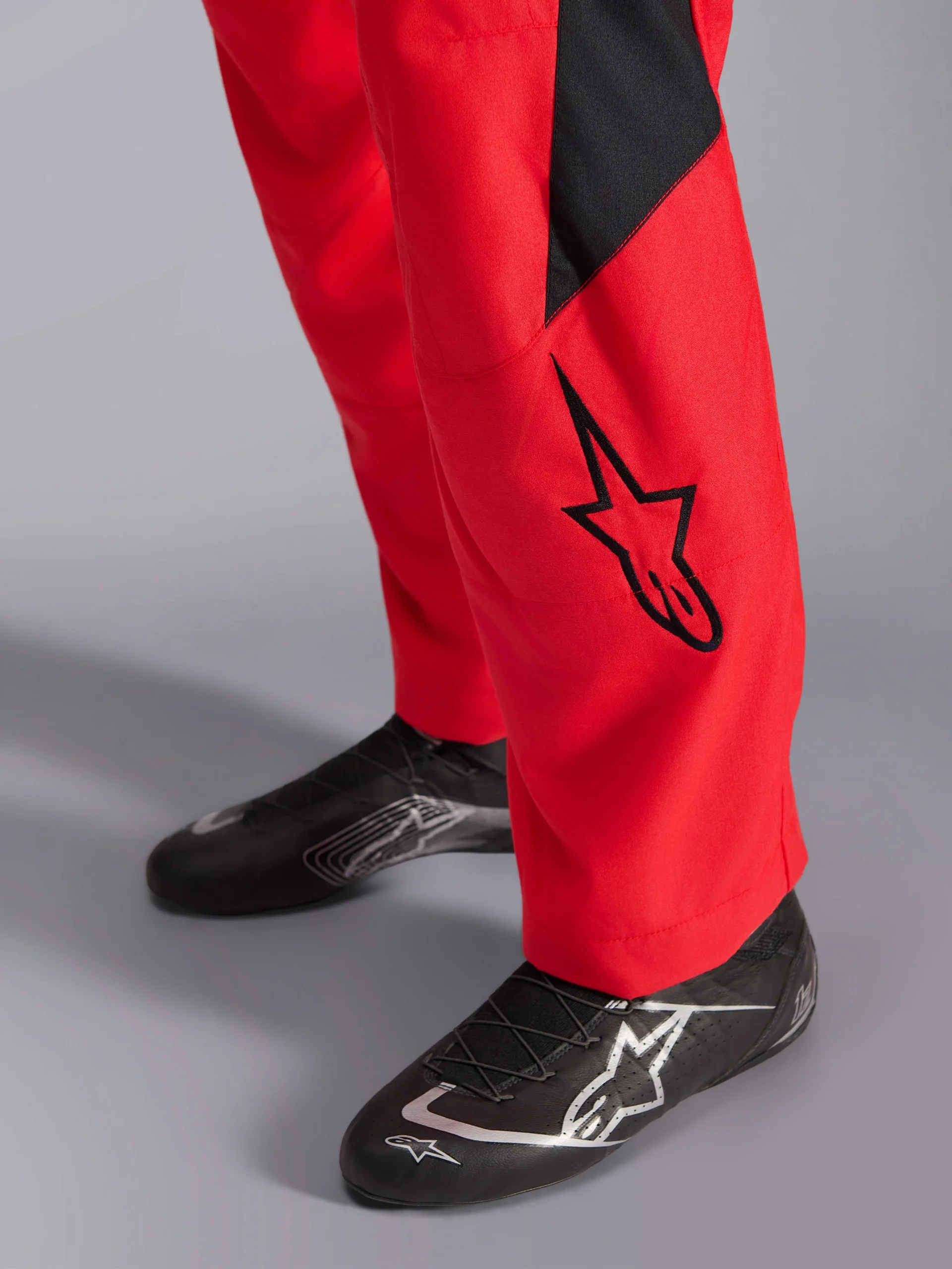 Traje Gp Pro Comp V2 FIA - Imagen 9