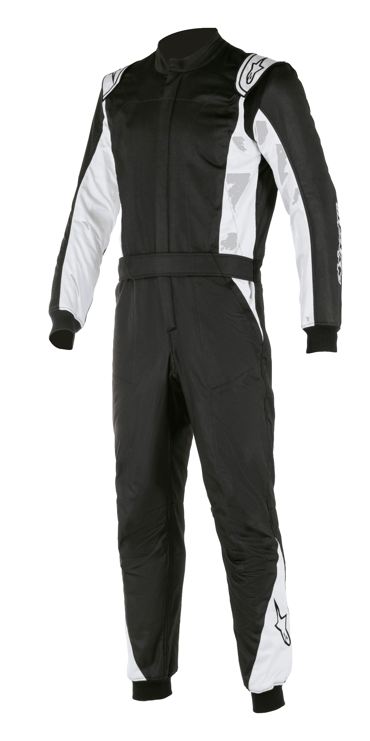 Traje FIA Atom - Imagen 2