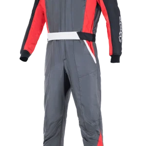 Traje Atom FIA