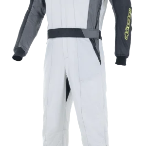 Traje Atom FIA