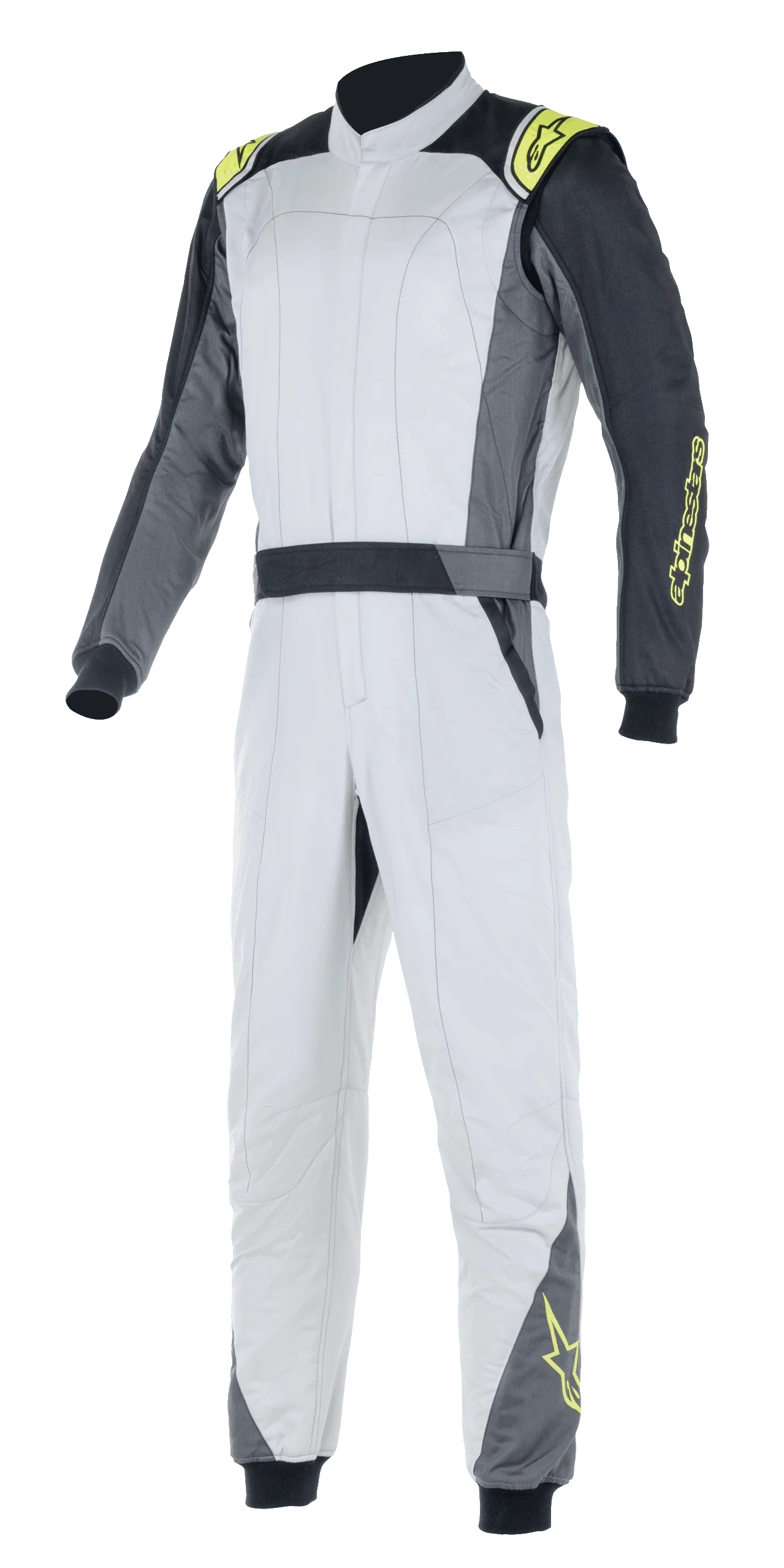 Traje Atom FIA - Imagen 2