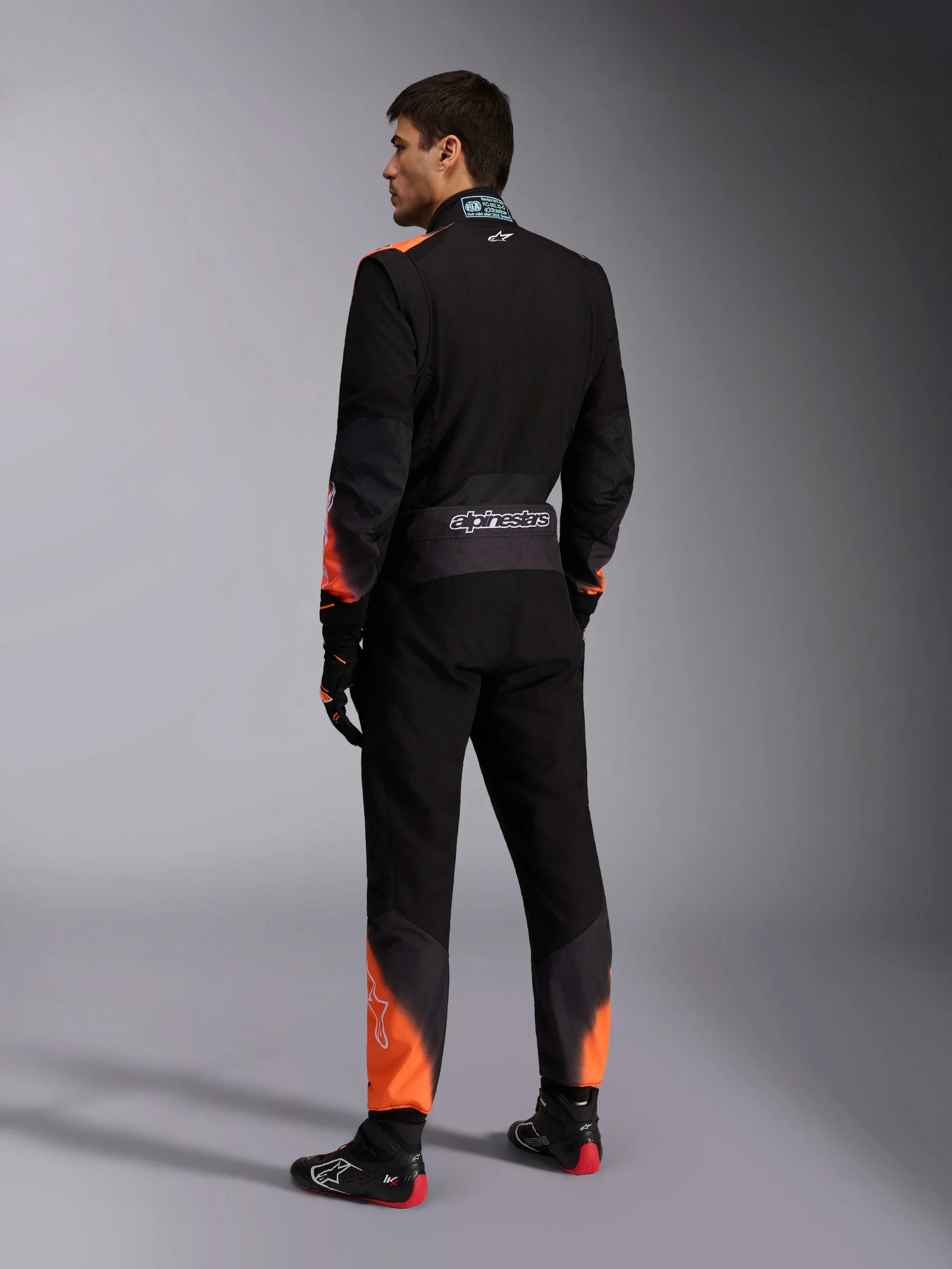 Traje KMX-5 V2 - Imagen 5