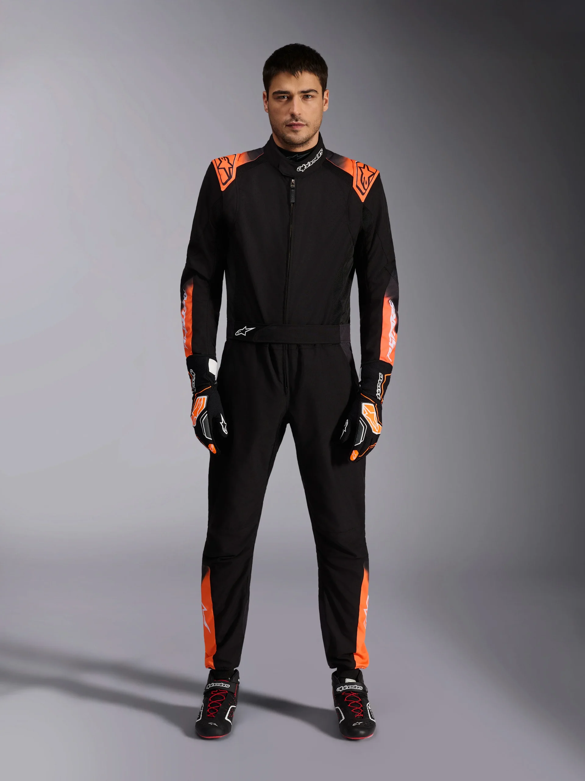 Traje KMX-5 V2 - Imagen 2