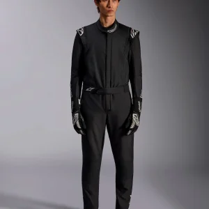 Traje GP Tech V4