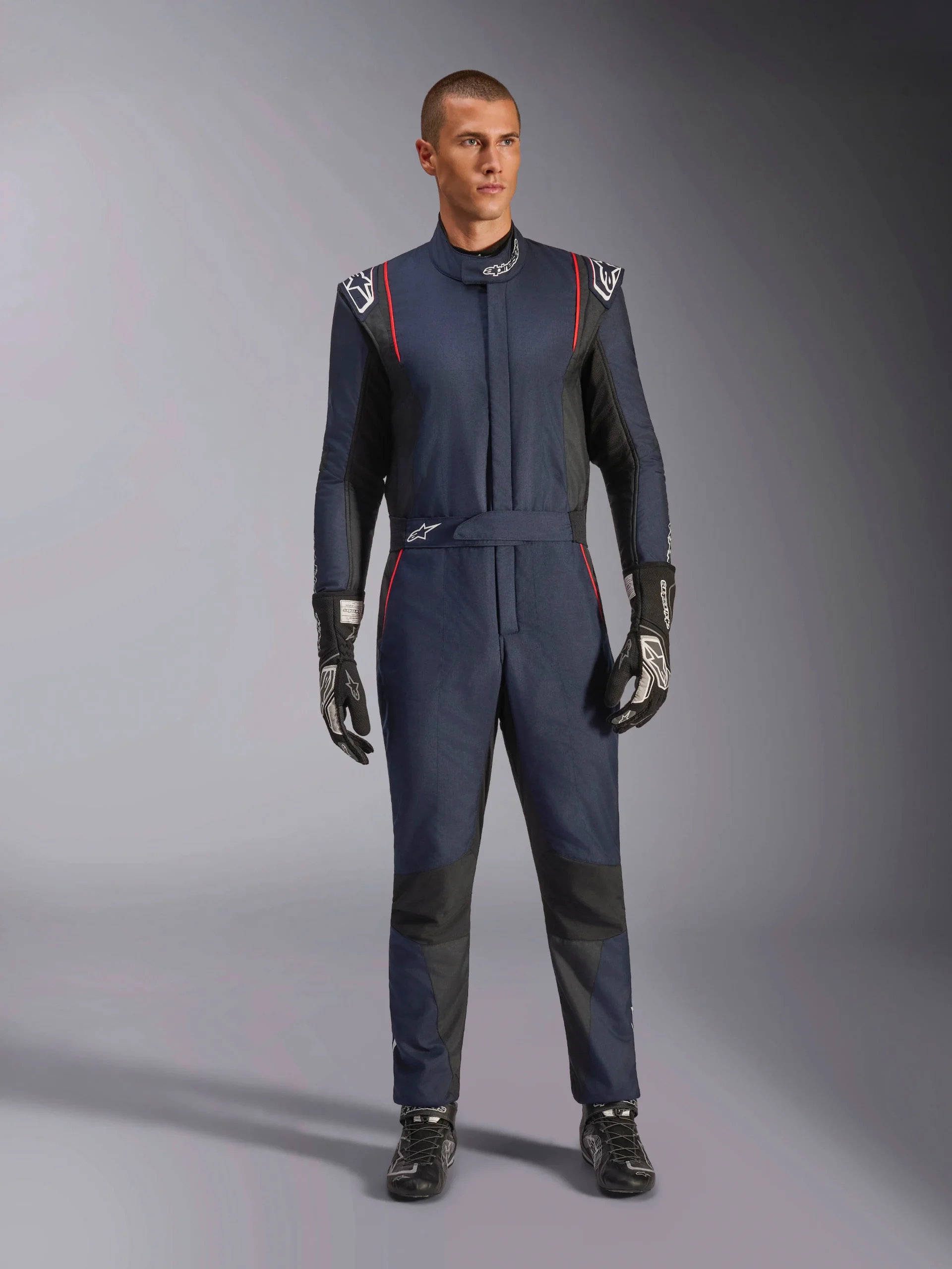 Traje GP Tech V4