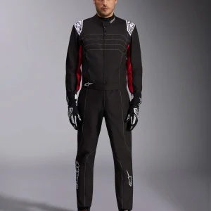Traje KMX-9 V3
