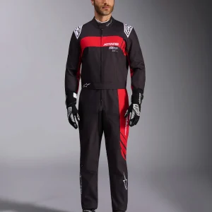 Traje KMX-9 V3 Graphic 3