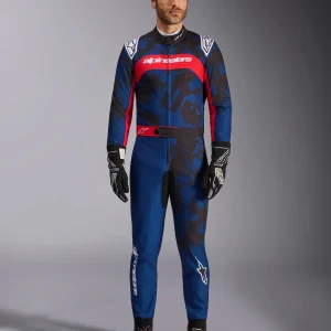 Traje KMX-9 V3 Graphic 5